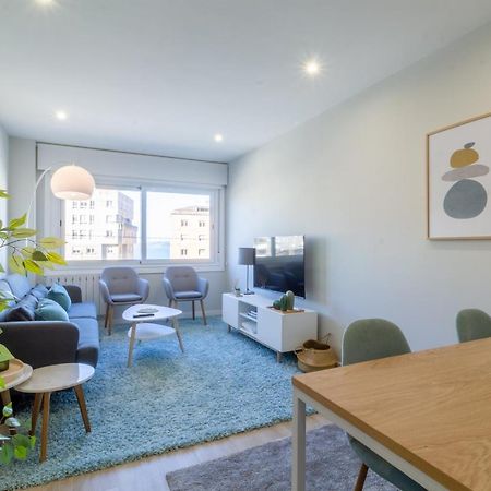 Apartament Moderno, Castro, Corazon De Vigo Zewnętrze zdjęcie