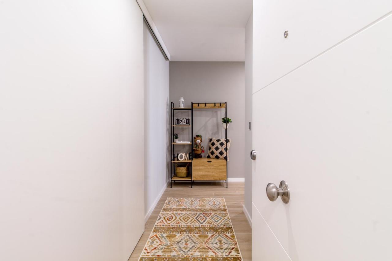 Apartament Moderno, Castro, Corazon De Vigo Zewnętrze zdjęcie