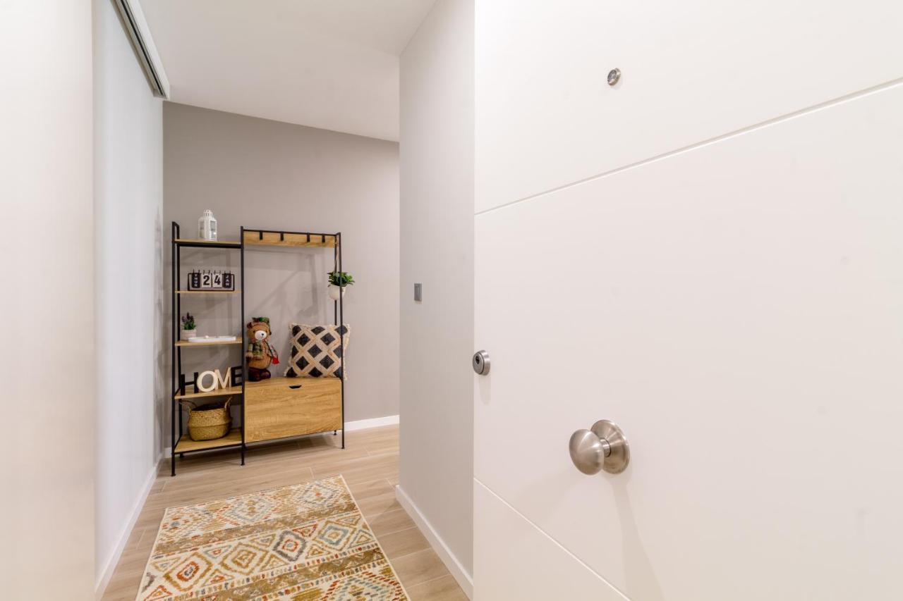 Apartament Moderno, Castro, Corazon De Vigo Zewnętrze zdjęcie