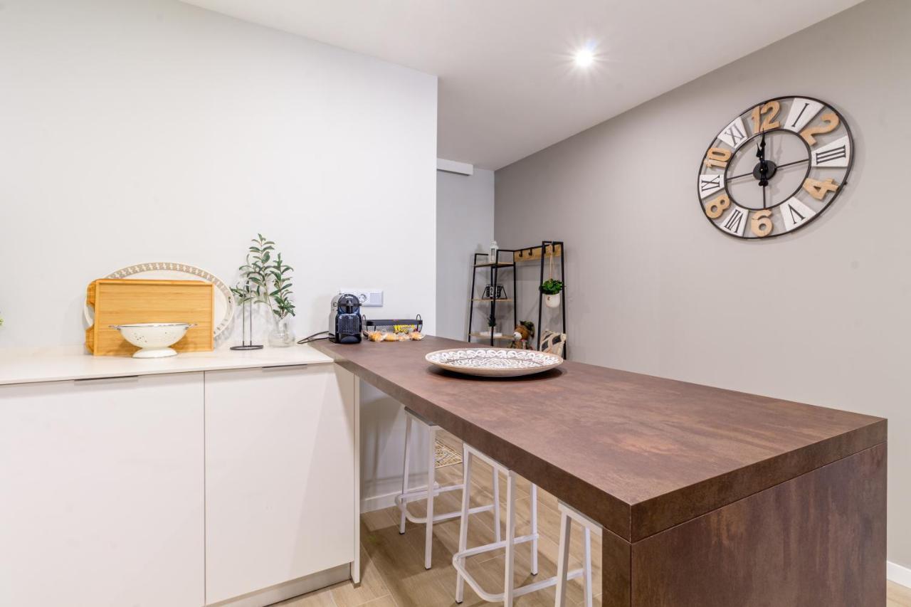 Apartament Moderno, Castro, Corazon De Vigo Zewnętrze zdjęcie