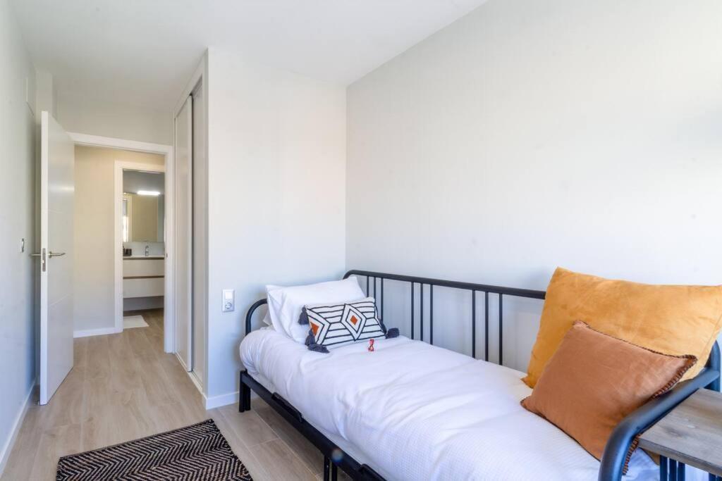 Apartament Moderno, Castro, Corazon De Vigo Zewnętrze zdjęcie